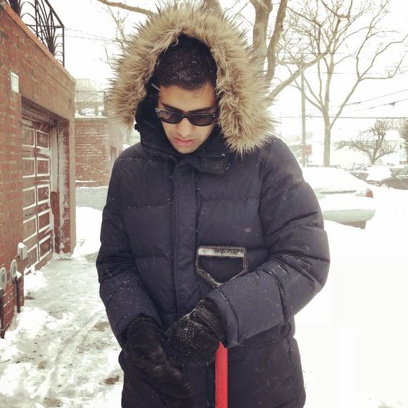 Meet your Posher, Zeeshan - Picture 1 of 1